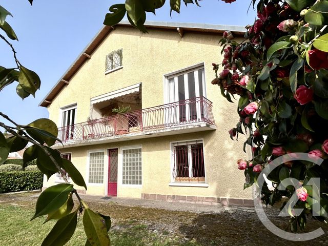 Maison &agrave; vendre - 8 pi&egrave;ces - 260 m2 - Pau - 64 - AQUITAINE