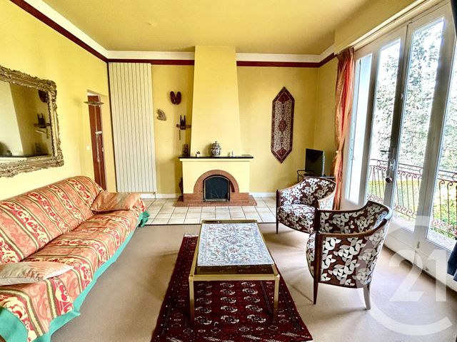 Maison &agrave; vendre - 8 pi&egrave;ces - 260 m2 - Pau - 64 - AQUITAINE