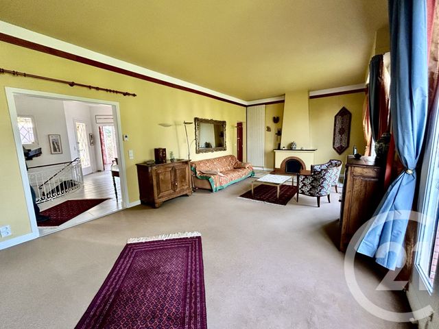 Maison &agrave; vendre - 8 pi&egrave;ces - 260 m2 - Pau - 64 - AQUITAINE