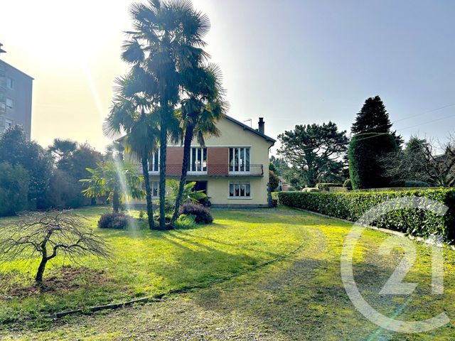Maison &agrave; vendre - 8 pi&egrave;ces - 260 m2 - Pau - 64 - AQUITAINE
