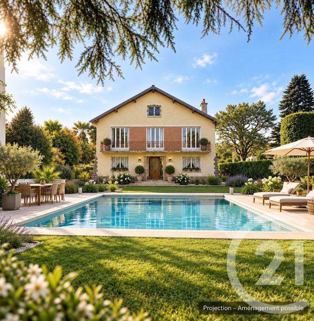 maison - PAU - 64