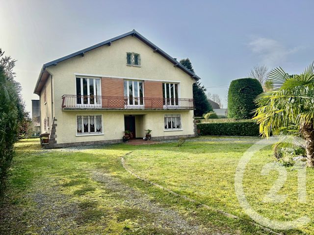 Maison &agrave; vendre - 8 pi&egrave;ces - 260 m2 - Pau - 64 - AQUITAINE