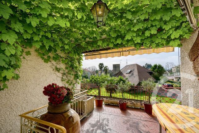 Maison &agrave; vendre - 8 pi&egrave;ces - 260 m2 - Pau - 64 - AQUITAINE