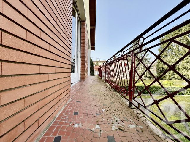 Maison &agrave; vendre - 8 pi&egrave;ces - 260 m2 - Pau - 64 - AQUITAINE