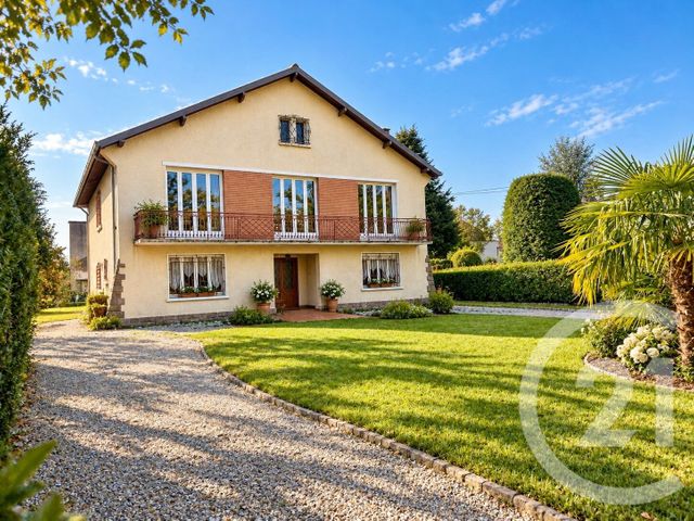 Maison &agrave; vendre - 8 pi&egrave;ces - 260 m2 - Pau - 64 - AQUITAINE