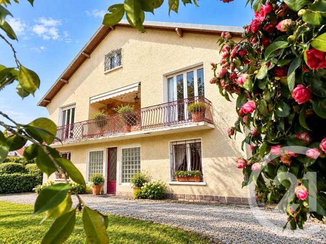 Maison &agrave; vendre - 8 pi&egrave;ces - 260 m2 - Pau - 64 - AQUITAINE