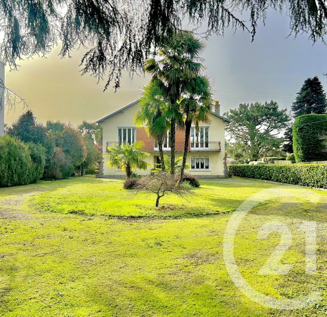 Maison à vendre PAU