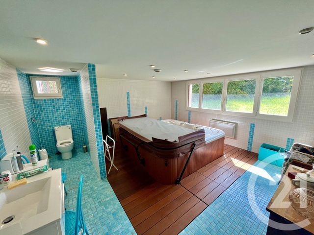 Maison à vendre - 9 pièces - 236 m2 - Pau - 64 - AQUITAINE