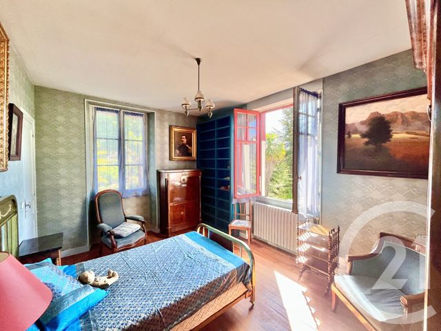 Maison à vendre - 9 pièces - 236 m2 - Pau - 64 - AQUITAINE