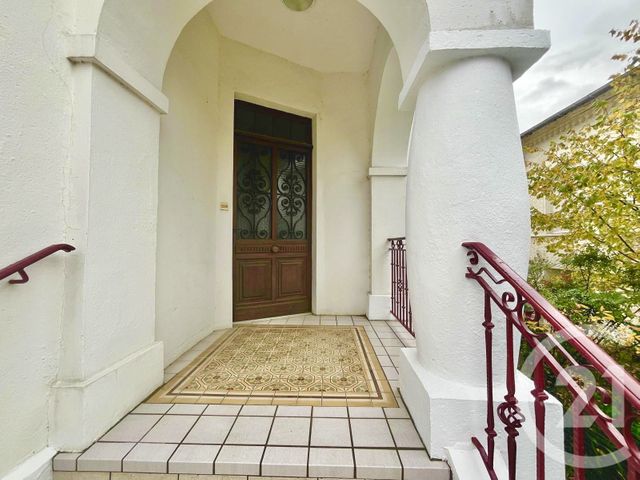 Maison à vendre - 9 pièces - 236 m2 - Pau - 64 - AQUITAINE