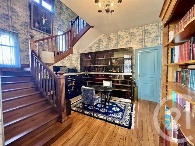 Maison à vendre - 9 pièces - 236 m2 - Pau - 64 - AQUITAINE