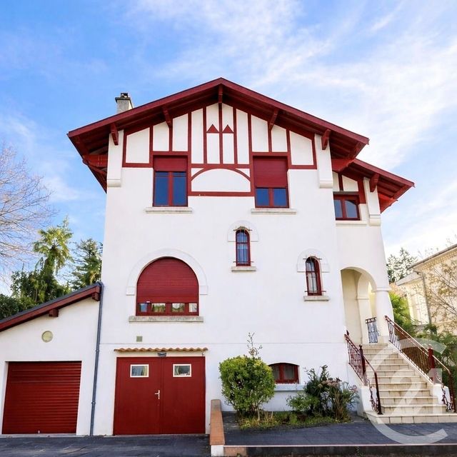 Maison à vendre PAU