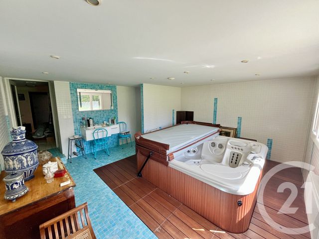 Maison à vendre - 9 pièces - 236 m2 - Pau - 64 - AQUITAINE