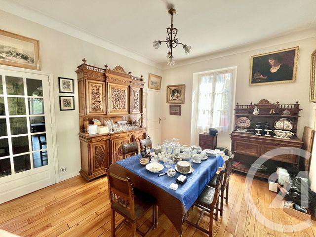 Maison à vendre - 9 pièces - 236 m2 - Pau - 64 - AQUITAINE