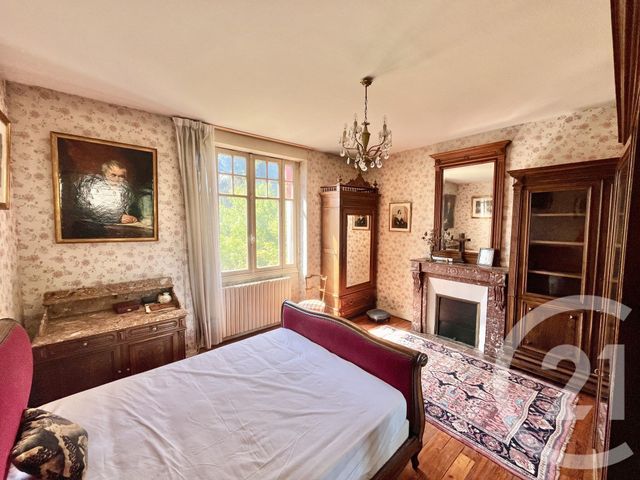 Maison à vendre - 9 pièces - 236 m2 - Pau - 64 - AQUITAINE