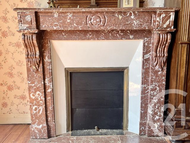 Maison à vendre - 9 pièces - 236 m2 - Pau - 64 - AQUITAINE