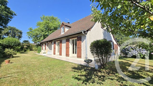 Prix immobilier MORLAAS - Photo d’une maison vendue