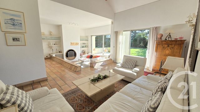 Maison &agrave; vendre - 7 pi&egrave;ces - 213 m2 - Pau - 64 - AQUITAINE