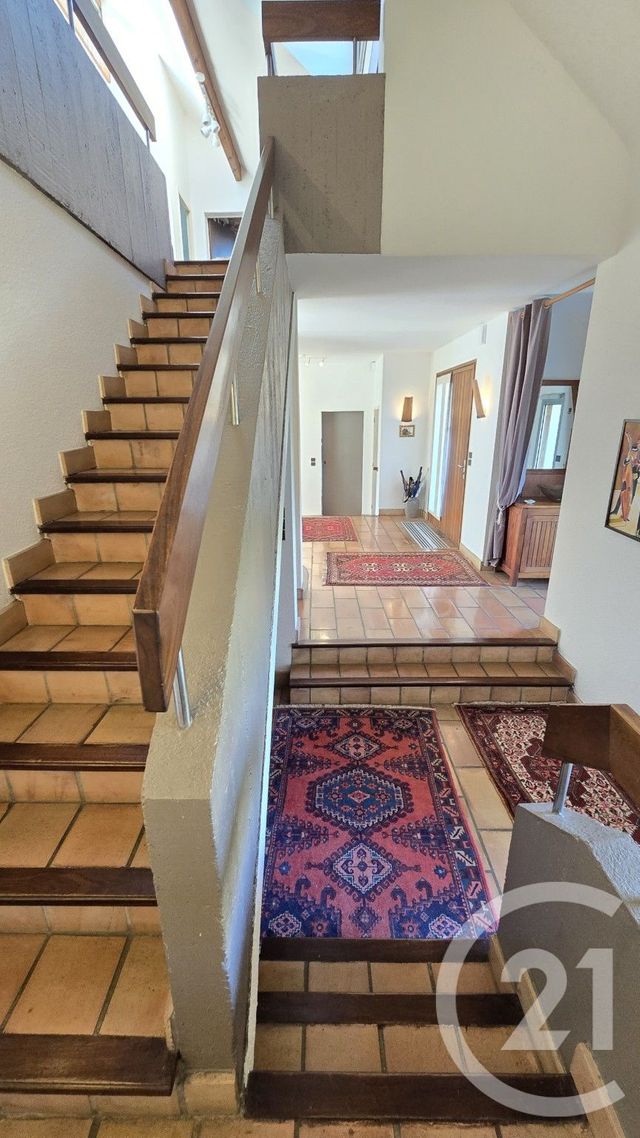 Maison &agrave; vendre - 7 pi&egrave;ces - 213 m2 - Pau - 64 - AQUITAINE