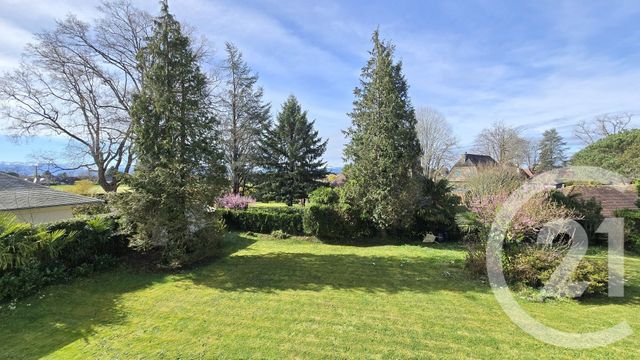 Maison &agrave; vendre - 7 pi&egrave;ces - 213 m2 - Pau - 64 - AQUITAINE