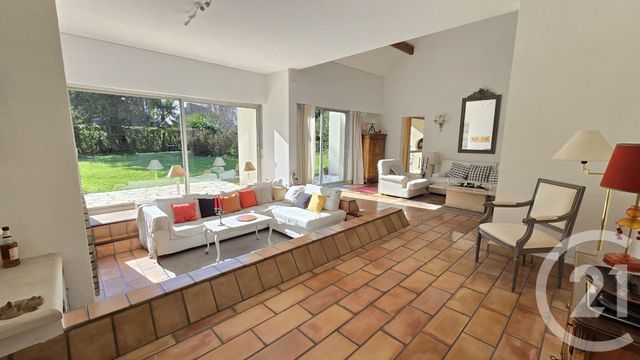 Maison &agrave; vendre - 7 pi&egrave;ces - 213 m2 - Pau - 64 - AQUITAINE