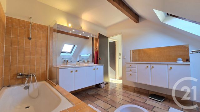 Maison &agrave; vendre - 7 pi&egrave;ces - 213 m2 - Pau - 64 - AQUITAINE