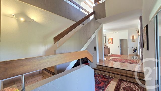 Maison &agrave; vendre - 7 pi&egrave;ces - 213 m2 - Pau - 64 - AQUITAINE