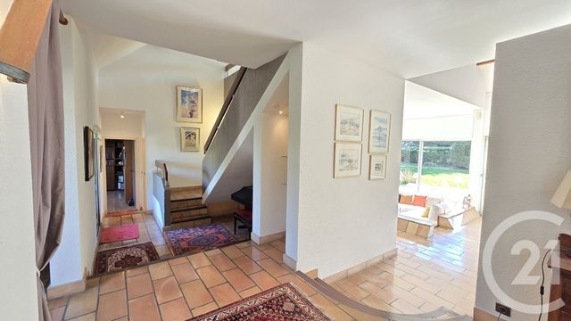 Maison &agrave; vendre - 7 pi&egrave;ces - 213 m2 - Pau - 64 - AQUITAINE