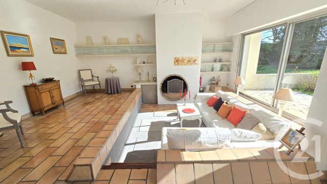 Maison &agrave; vendre - 7 pi&egrave;ces - 213 m2 - Pau - 64 - AQUITAINE