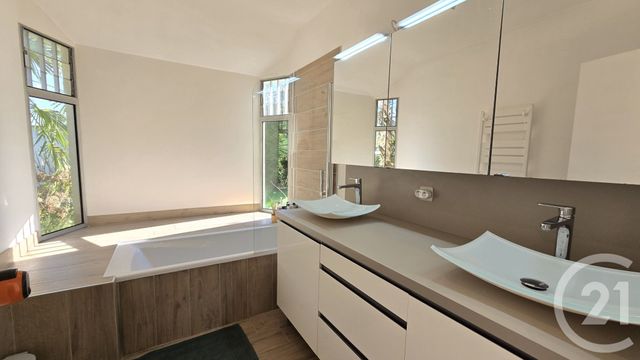 Maison &agrave; vendre - 7 pi&egrave;ces - 213 m2 - Pau - 64 - AQUITAINE