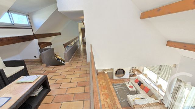 Maison &agrave; vendre - 7 pi&egrave;ces - 213 m2 - Pau - 64 - AQUITAINE
