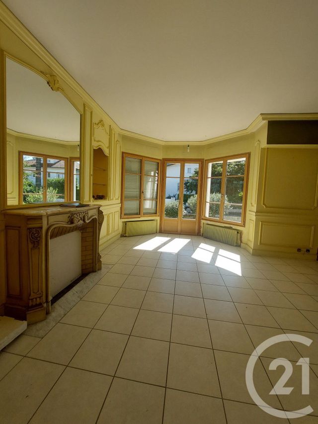 Maison à vendre - 6 pièces - 140 m2 - Pau - 64 - AQUITAINE