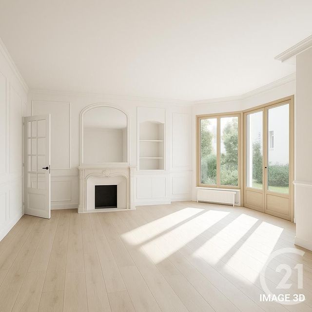 Maison à vendre - 6 pièces - 140 m2 - Pau - 64 - AQUITAINE