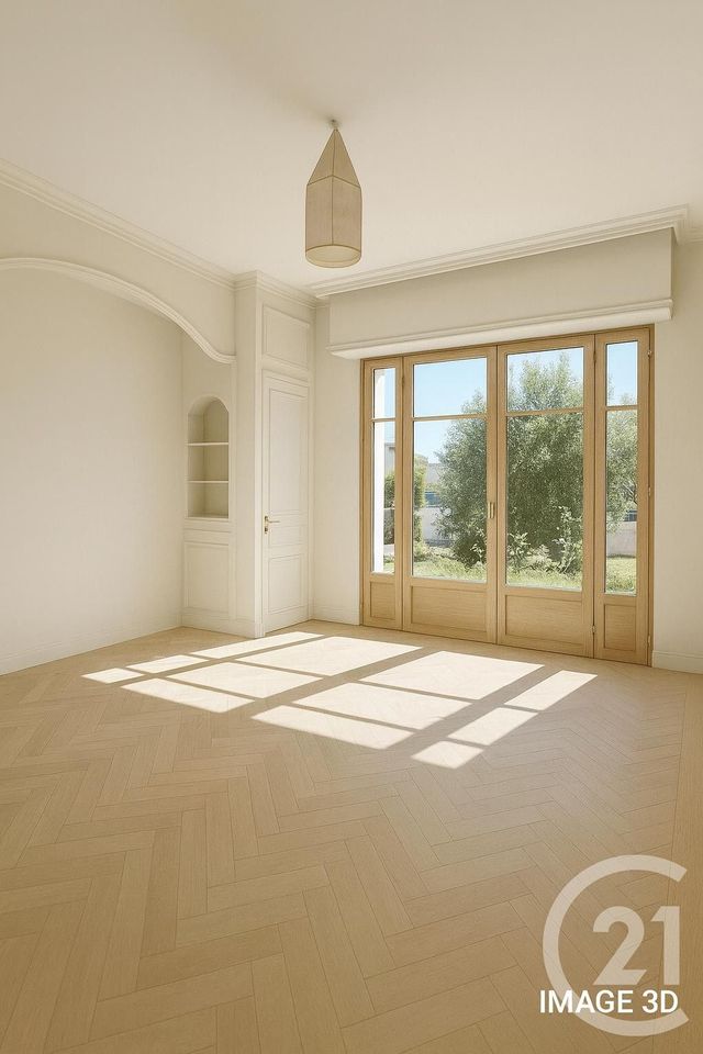 Maison à vendre - 6 pièces - 140 m2 - Pau - 64 - AQUITAINE