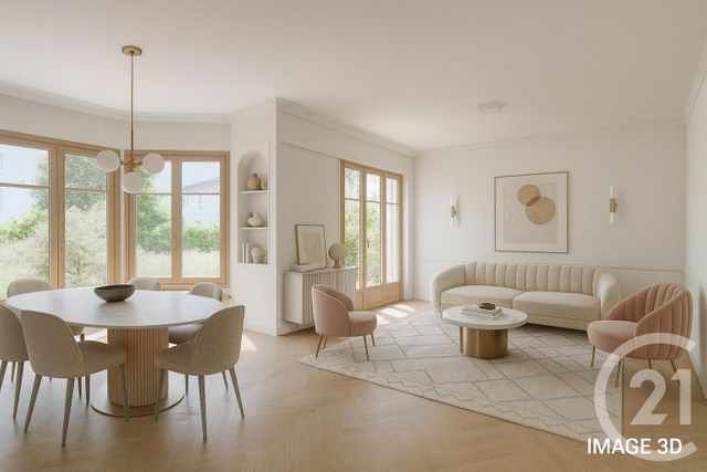 Maison à vendre - 6 pièces - 140 m2 - Pau - 64 - AQUITAINE