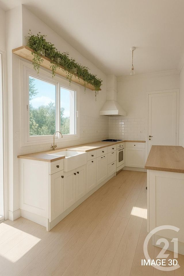 Maison à vendre - 6 pièces - 140 m2 - Pau - 64 - AQUITAINE