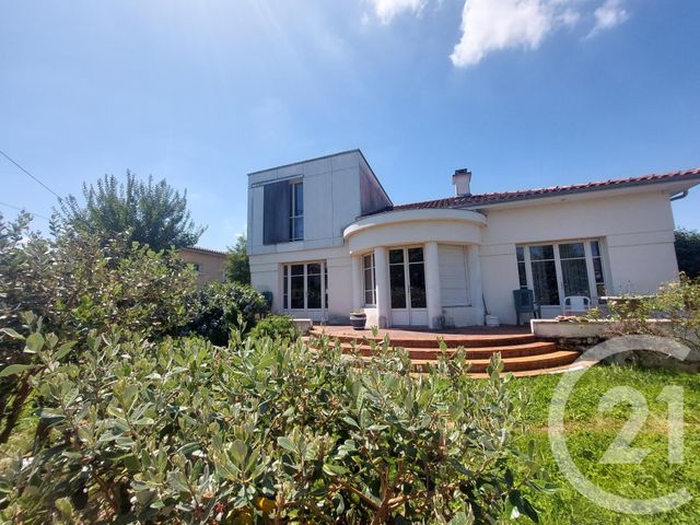 Maison à vendre - 6 pièces - 140 m2 - Pau - 64 - AQUITAINE