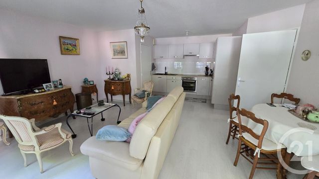 Prix immobilier PAU - Photo d’un appartement vendu