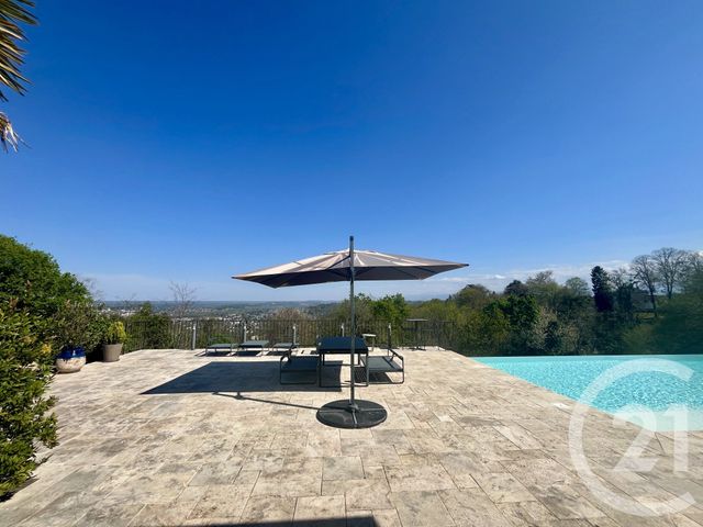 Maison à vendre - 9 pièces - 398 m2 - Jurancon - 64 - AQUITAINE