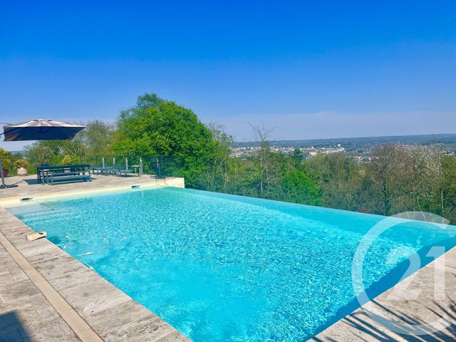 Maison à vendre - 9 pièces - 398 m2 - Jurancon - 64 - AQUITAINE