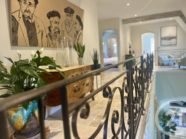 Maison à vendre - 9 pièces - 398 m2 - Jurancon - 64 - AQUITAINE