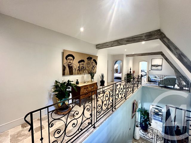 Maison à vendre - 9 pièces - 398 m2 - Jurancon - 64 - AQUITAINE