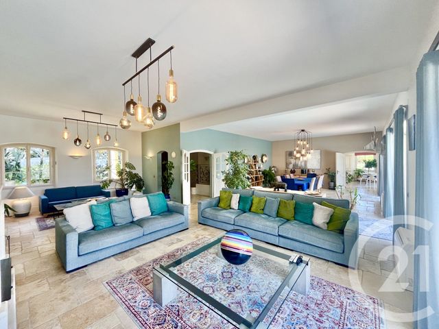 Maison à vendre - 9 pièces - 398 m2 - Jurancon - 64 - AQUITAINE