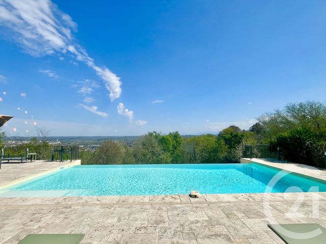 Maison à vendre - 9 pièces - 398 m2 - Jurancon - 64 - AQUITAINE