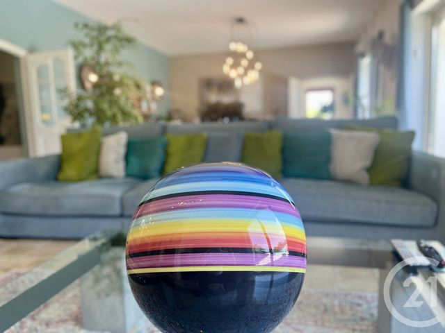 Maison à vendre - 9 pièces - 398 m2 - Jurancon - 64 - AQUITAINE