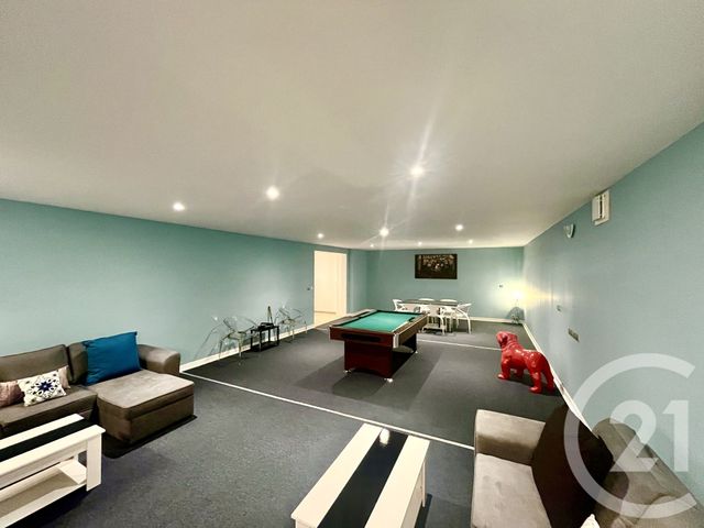 Maison à vendre - 9 pièces - 398 m2 - Jurancon - 64 - AQUITAINE