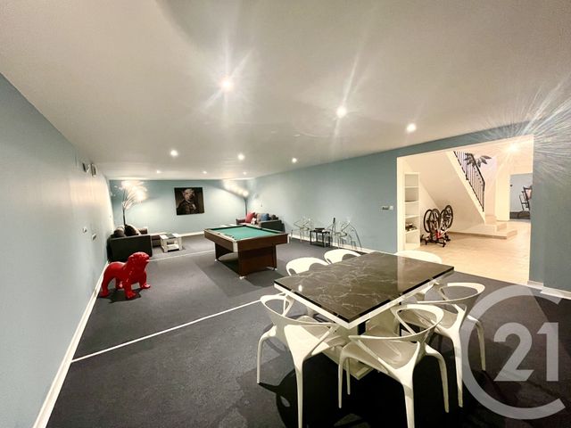 Maison à vendre - 9 pièces - 398 m2 - Jurancon - 64 - AQUITAINE