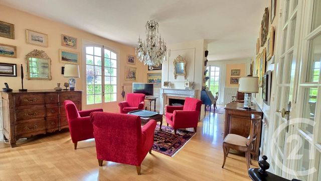 Maison à vendre - 8 pièces - 220 m2 - Pau - 64 - AQUITAINE