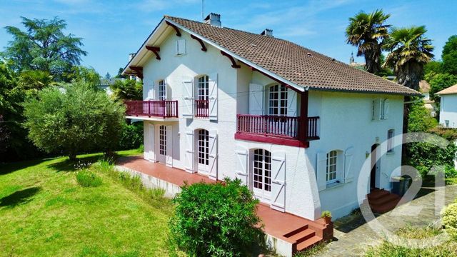 Maison à vendre PAU
