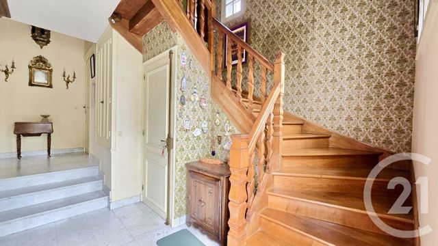 Maison à vendre - 8 pièces - 220 m2 - Pau - 64 - AQUITAINE